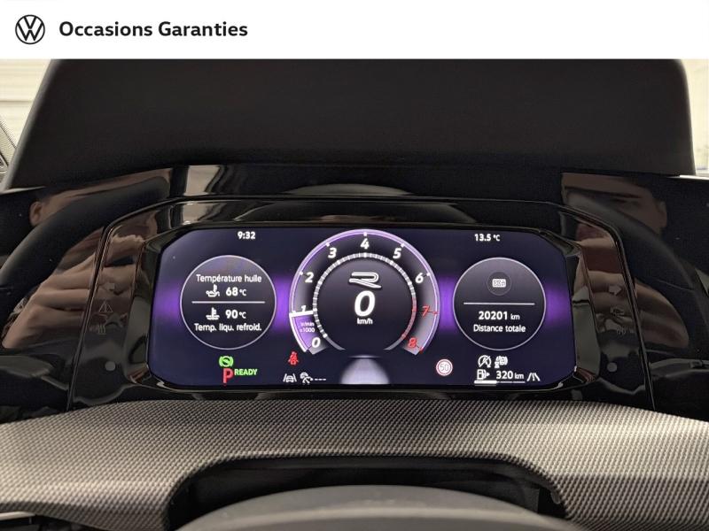 Voitures occasions VOLKSWAGEN GOLF R-Line Edition Dunkerque