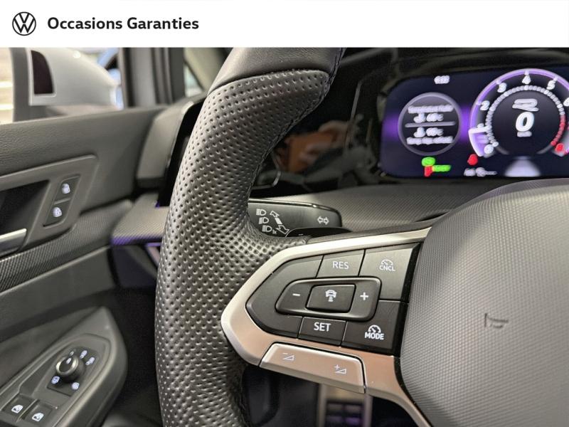 Voitures occasions VOLKSWAGEN GOLF R-Line Edition Dunkerque