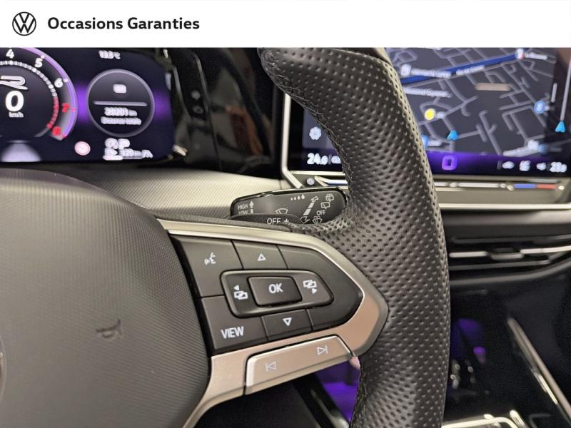 Voitures occasions VOLKSWAGEN GOLF R-Line Edition Dunkerque