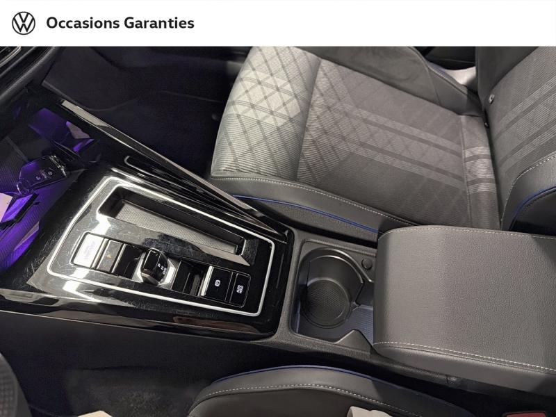 Voitures occasions VOLKSWAGEN GOLF R-Line Edition Dunkerque