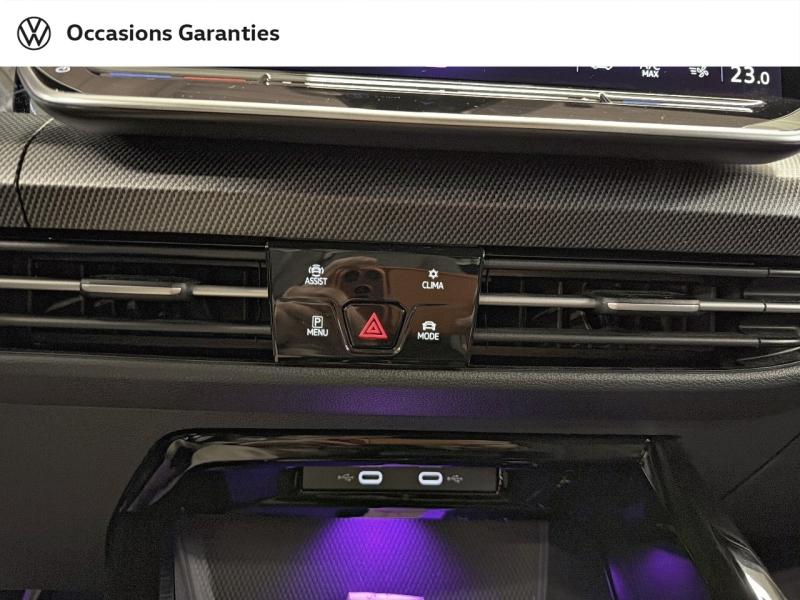 Voitures occasions VOLKSWAGEN GOLF R-Line Edition Dunkerque