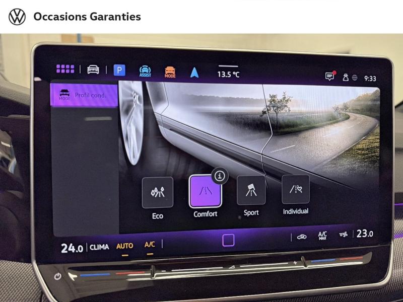 Voitures occasions VOLKSWAGEN GOLF R-Line Edition Dunkerque