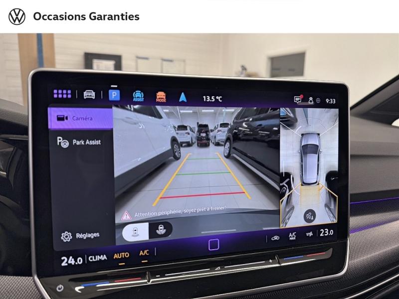 Voitures occasions VOLKSWAGEN GOLF R-Line Edition Dunkerque