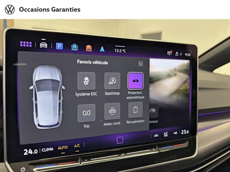 Voitures occasions VOLKSWAGEN GOLF R-Line Edition Dunkerque