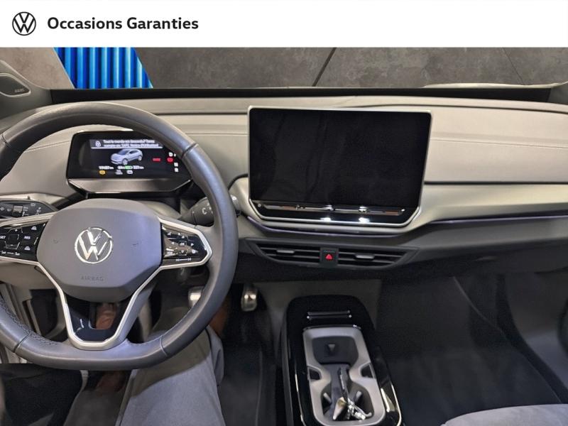 Voitures occasions VOLKSWAGEN ID.4 Life Max Dunkerque