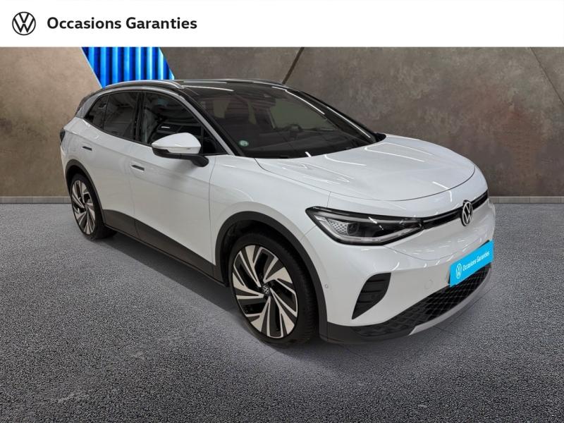 Voitures occasions VOLKSWAGEN ID.4 Life Max Dunkerque