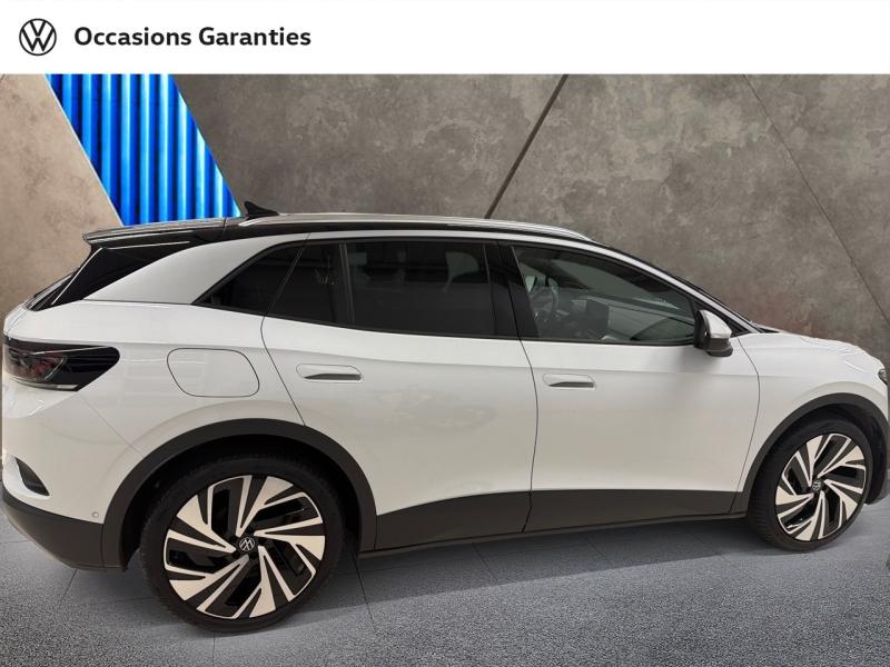 Voitures occasions VOLKSWAGEN ID.4 Life Max Dunkerque