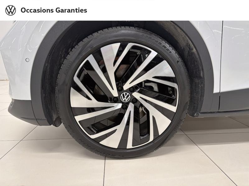 Voitures occasions VOLKSWAGEN ID.4 Life Max Dunkerque