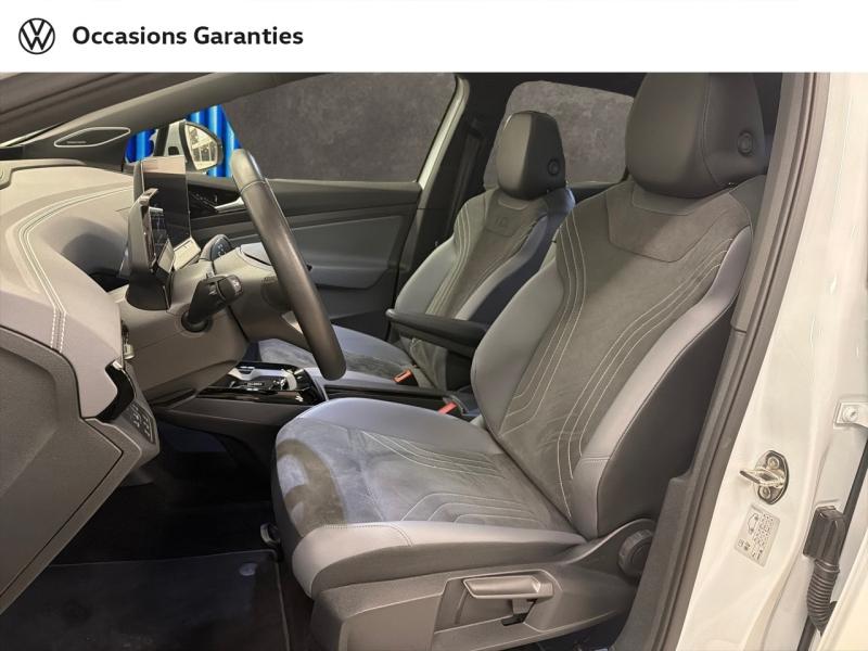 Voitures occasions VOLKSWAGEN ID.4 Life Max Dunkerque