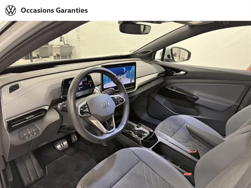 Voitures occasions VOLKSWAGEN ID.4 Life Max Dunkerque