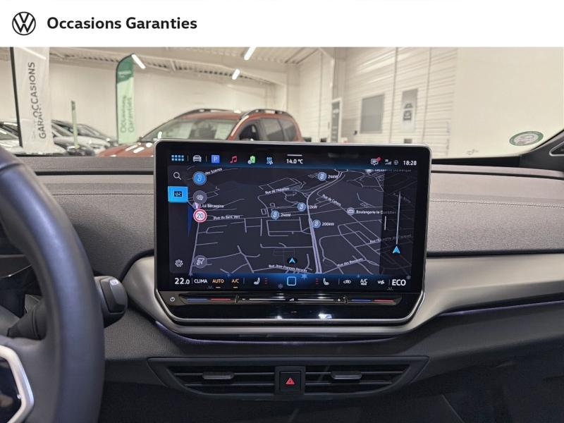 Voitures occasions VOLKSWAGEN ID.4 Life Max Dunkerque