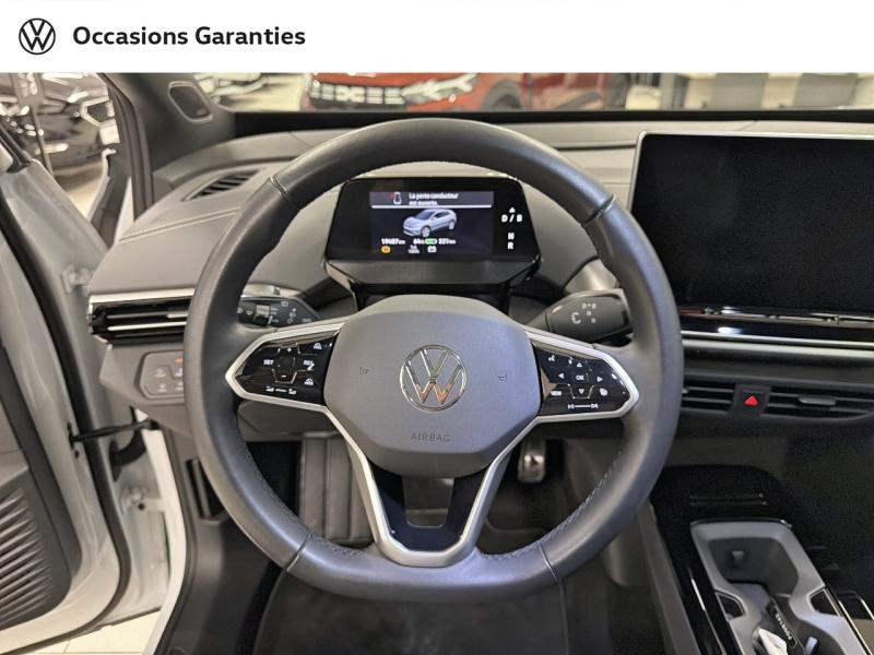 Voitures occasions VOLKSWAGEN ID.4 Life Max Dunkerque