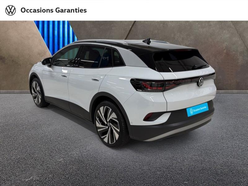 Voitures occasions VOLKSWAGEN ID.4 Life Max Dunkerque