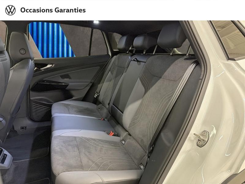 Voitures occasions VOLKSWAGEN ID.4 Life Max Dunkerque