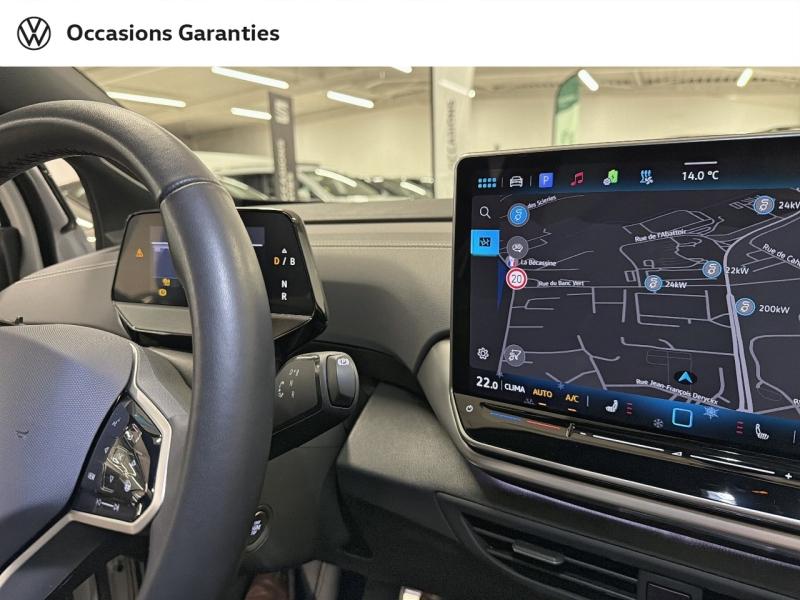 Voitures occasions VOLKSWAGEN ID.4 Life Max Dunkerque