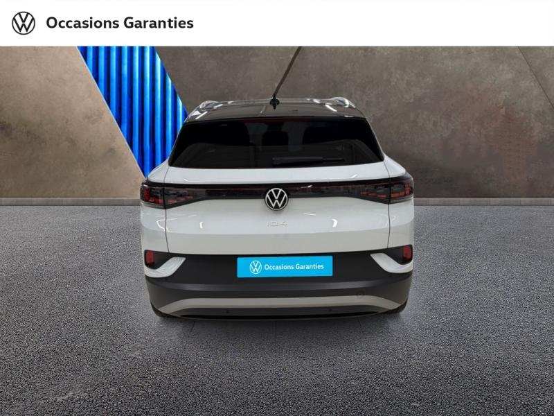 Voitures occasions VOLKSWAGEN ID.4 Life Max Dunkerque