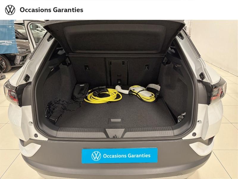 Voitures occasions VOLKSWAGEN ID.4 Life Max Dunkerque