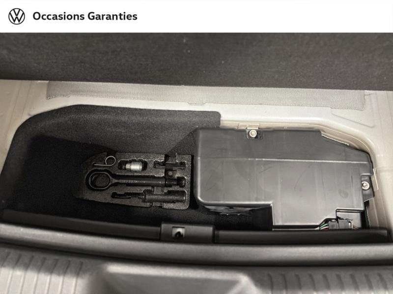 Voitures occasions VOLKSWAGEN ID.4 Life Max Dunkerque