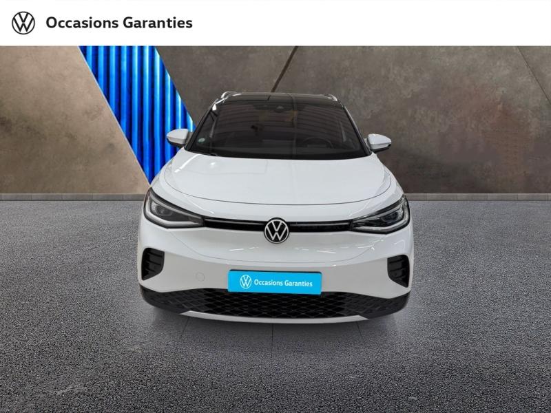 Voitures occasions VOLKSWAGEN ID.4 Life Max Dunkerque