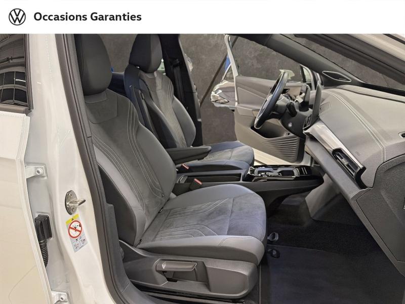 Voitures occasions VOLKSWAGEN ID.4 Life Max Dunkerque