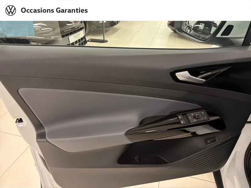 Voitures occasions VOLKSWAGEN ID.4 Life Max Dunkerque