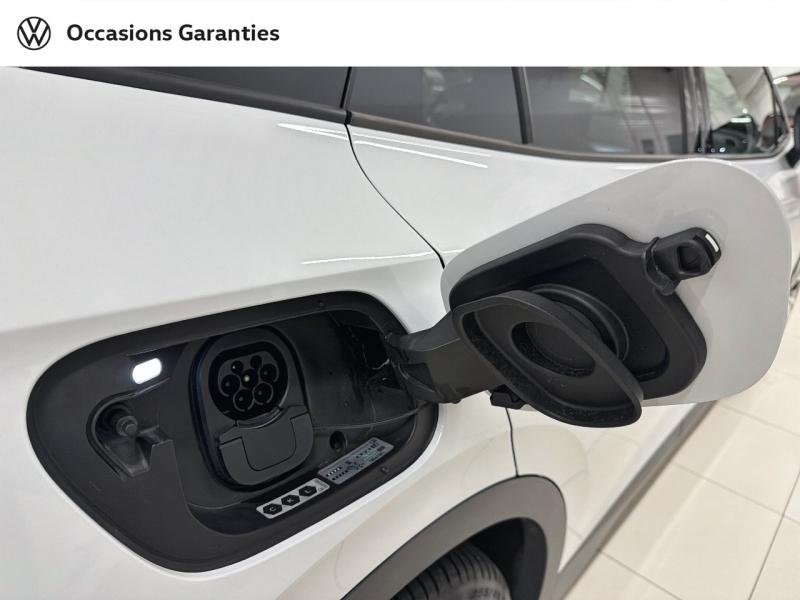 Voitures occasions VOLKSWAGEN ID.4 Life Max Dunkerque