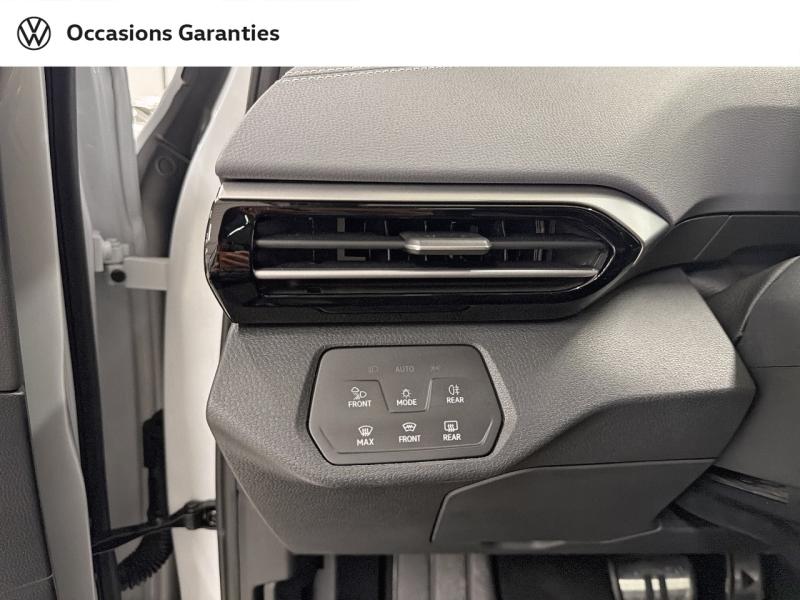Voitures occasions VOLKSWAGEN ID.4 Life Max Dunkerque