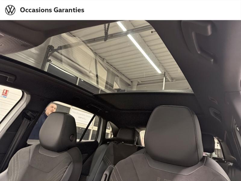 Voitures occasions VOLKSWAGEN ID.4 Life Max Dunkerque