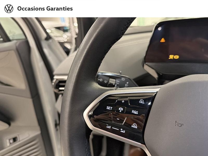 Voitures occasions VOLKSWAGEN ID.4 Life Max Dunkerque