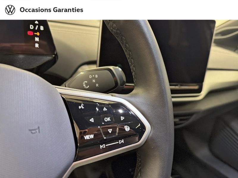 Voitures occasions VOLKSWAGEN ID.4 Life Max Dunkerque