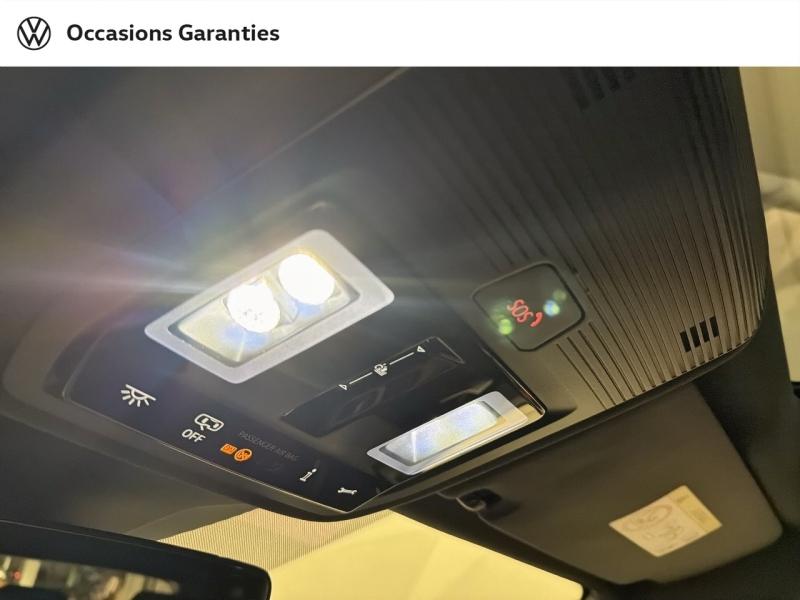 Voitures occasions VOLKSWAGEN ID.4 Life Max Dunkerque