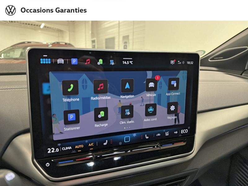 Voitures occasions VOLKSWAGEN ID.4 Life Max Dunkerque