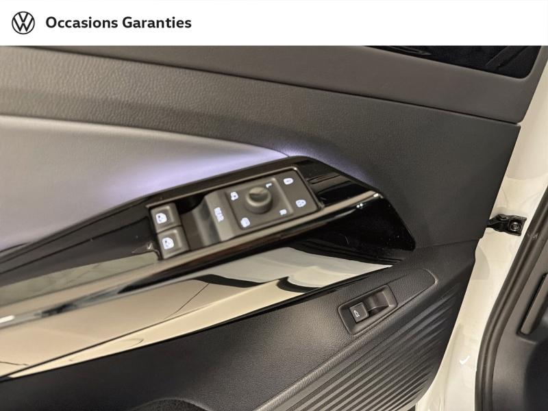Voitures occasions VOLKSWAGEN ID.4 Life Max Dunkerque
