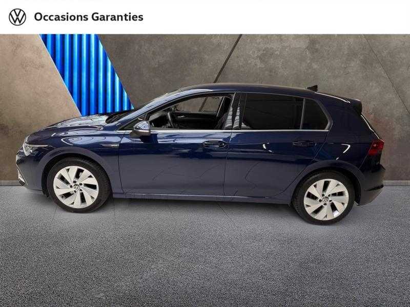 Voitures occasions VOLKSWAGEN GOLF Style 1st Dunkerque