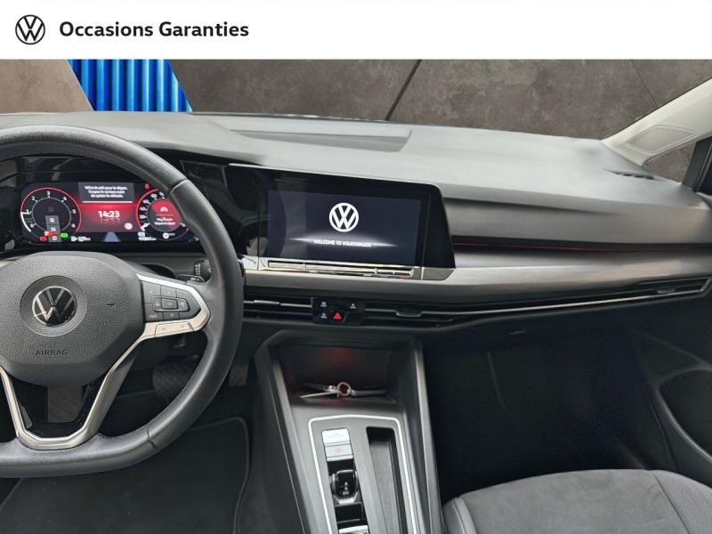 Voitures occasions VOLKSWAGEN GOLF Style 1st Dunkerque