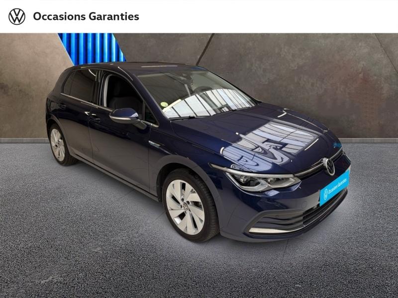 Voitures occasions VOLKSWAGEN GOLF Style 1st Dunkerque
