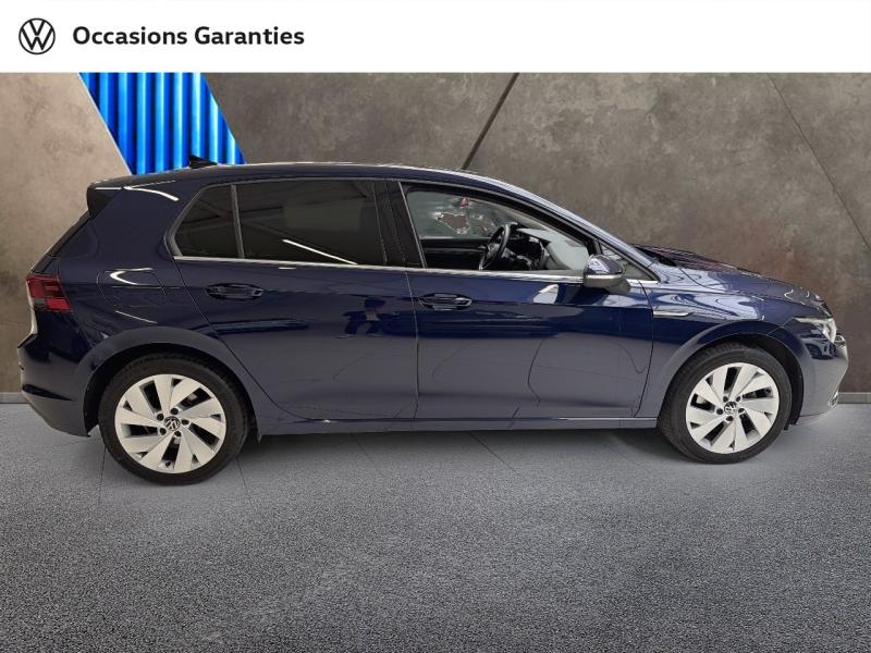 Voitures occasions VOLKSWAGEN GOLF Style 1st Dunkerque