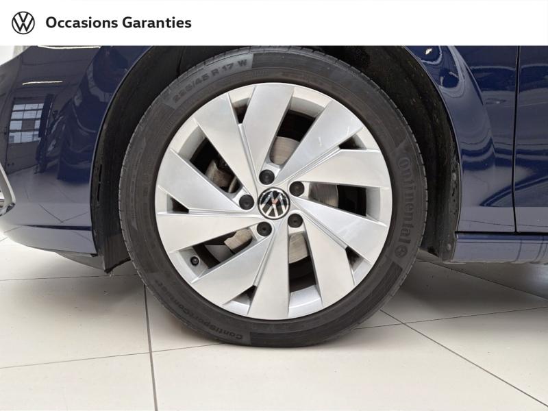 Voitures occasions VOLKSWAGEN GOLF Style 1st Dunkerque