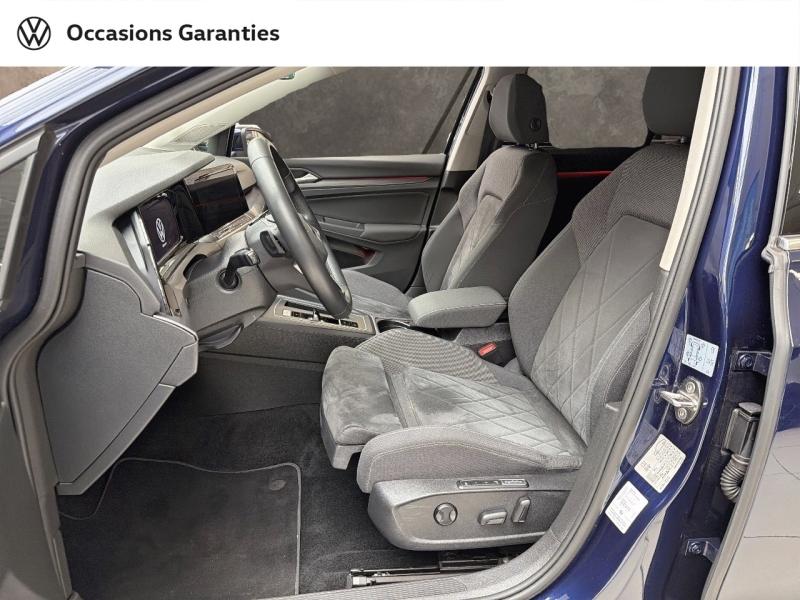 Voitures occasions VOLKSWAGEN GOLF Style 1st Dunkerque