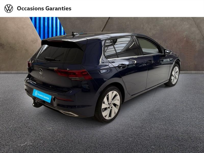 Voitures occasions VOLKSWAGEN GOLF Style 1st Dunkerque