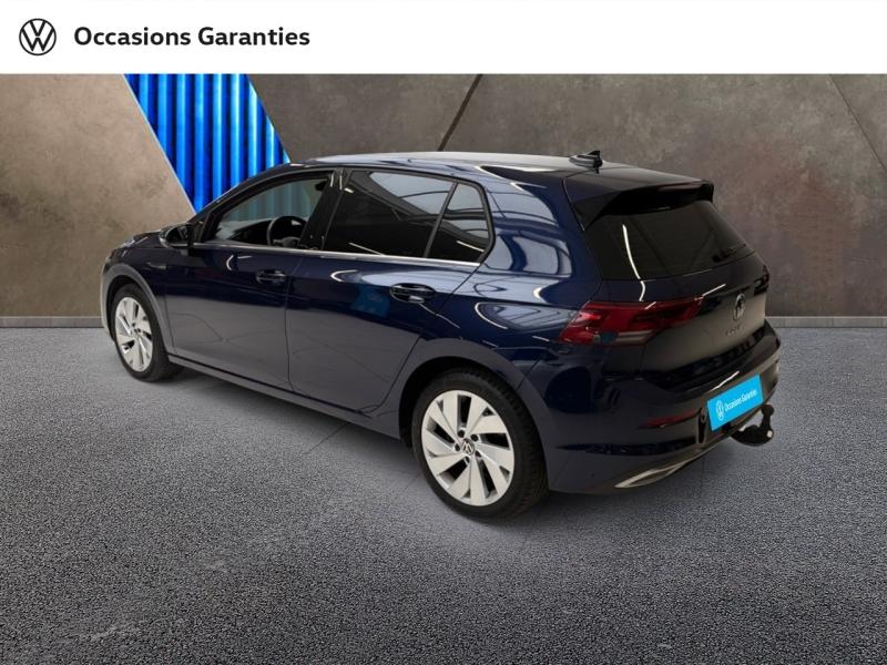 Voitures occasions VOLKSWAGEN GOLF Style 1st Dunkerque