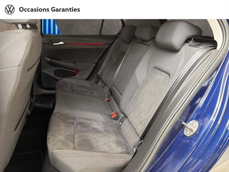 Voitures occasions VOLKSWAGEN GOLF Style 1st Dunkerque
