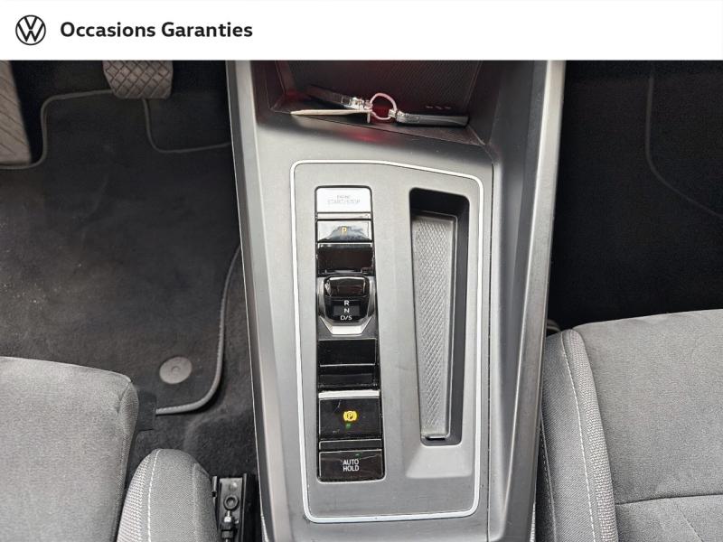 Voitures occasions VOLKSWAGEN GOLF Style 1st Dunkerque