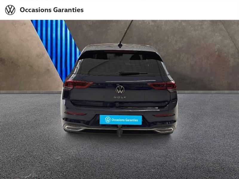 Voitures occasions VOLKSWAGEN GOLF Style 1st Dunkerque