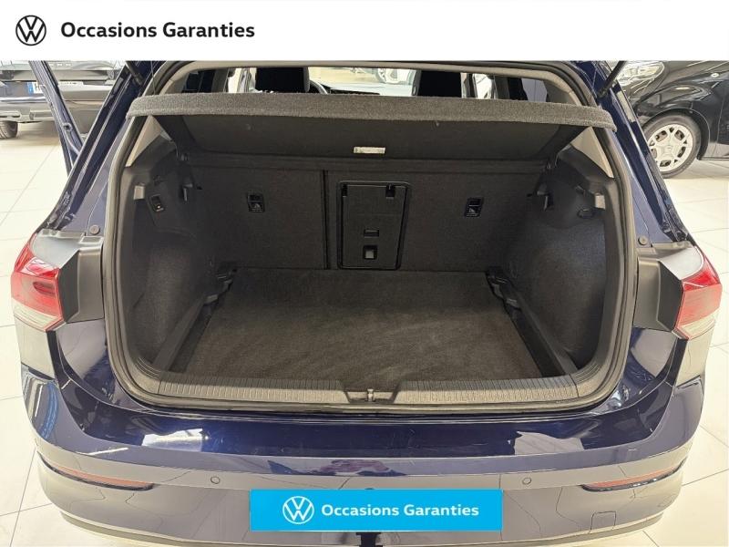 Voitures occasions VOLKSWAGEN GOLF Style 1st Dunkerque