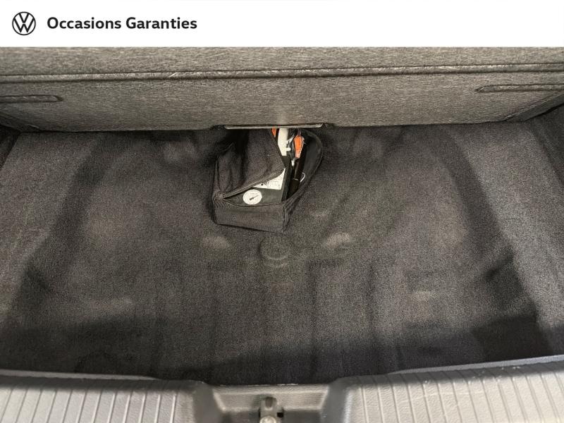Voitures occasions VOLKSWAGEN GOLF Style 1st Dunkerque