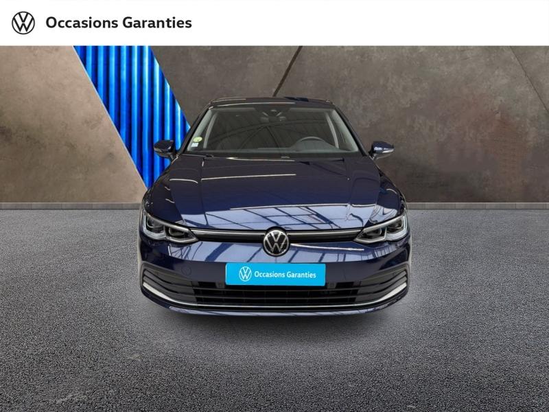 Voitures occasions VOLKSWAGEN GOLF Style 1st Dunkerque
