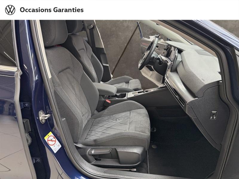 Voitures occasions VOLKSWAGEN GOLF Style 1st Dunkerque