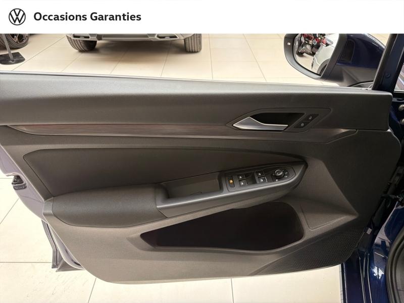 Voitures occasions VOLKSWAGEN GOLF Style 1st Dunkerque