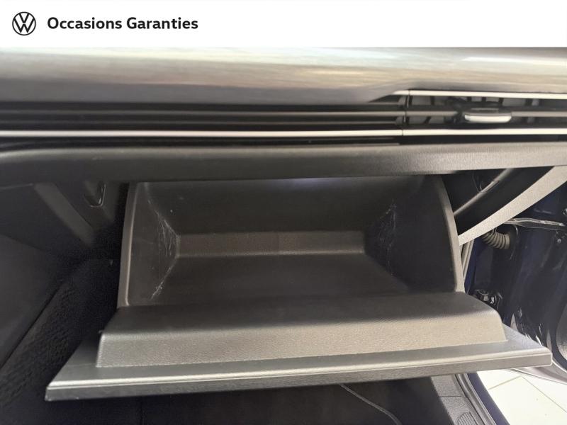 Voitures occasions VOLKSWAGEN GOLF Style 1st Dunkerque